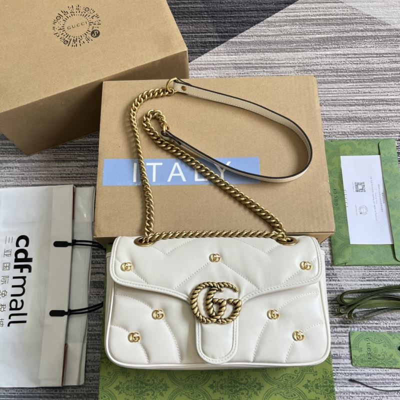 Gucci Marmont Bags